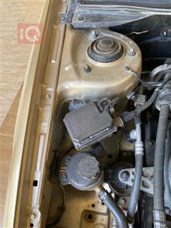 Kia Spectra